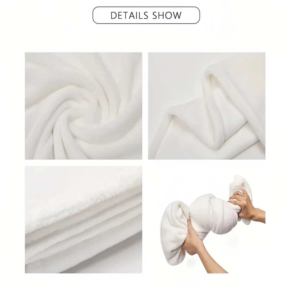 Couverture photo personnalisée Couvertures de couple personnalisées