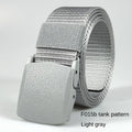 tanke light gray