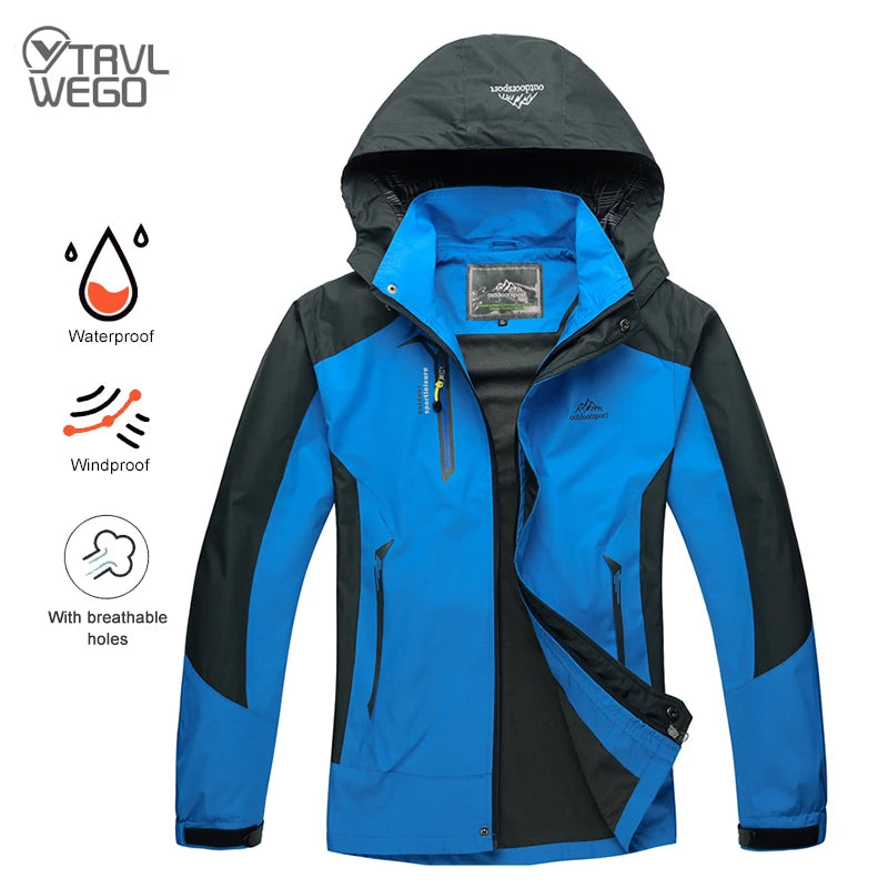 hiking jacket, waterproof hiking jacket, hiking jacket men, windproof jacket, best waterproof jacket, windbreaker jacket, goretex jacket, waterproof jacket mens, waterproof windproof jacket