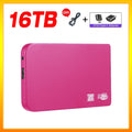 Pink-16TB
