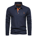navy-orange