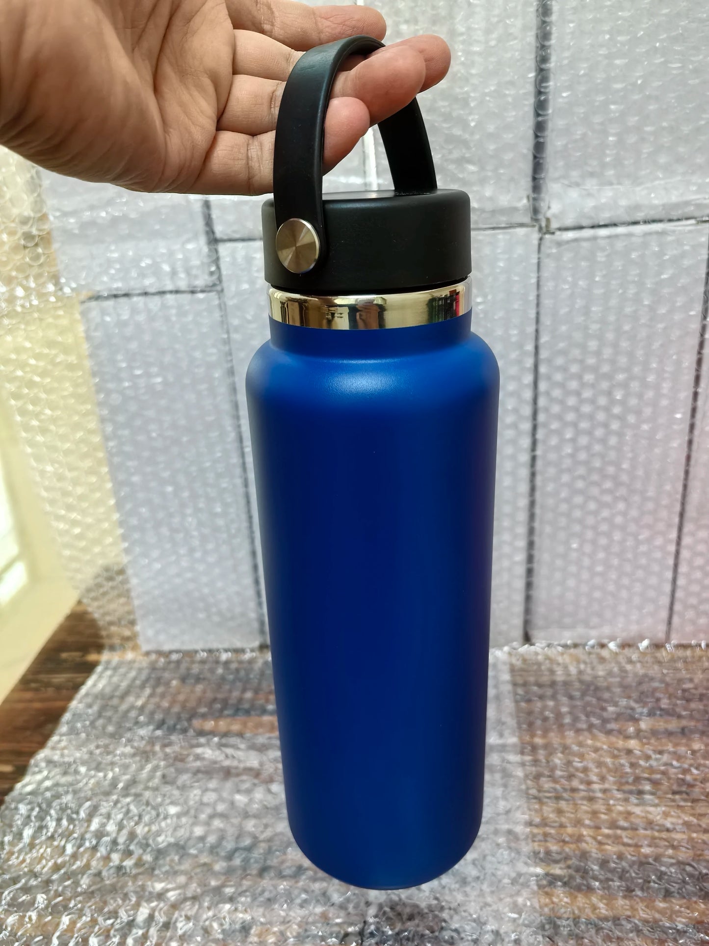 950ml Stainless Steel Thermos Tumbler
