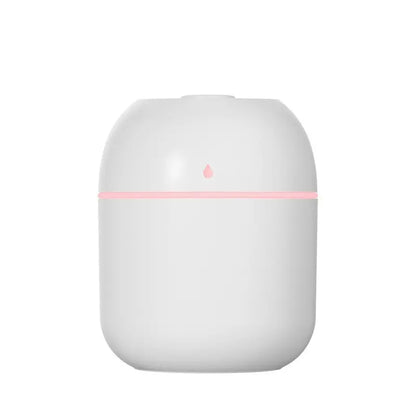 Water Drop USB Desktop Air Humidifier