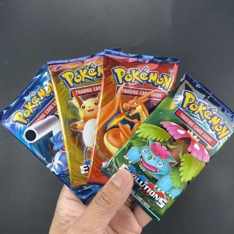 Lot de 10/20 cartes à collectionner Pokémon GX VMAX EX Tag Team Shining Energy