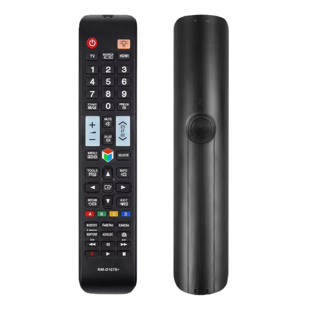 Universelle Samsung Smart TV-Fernbedienung AA59-Serie