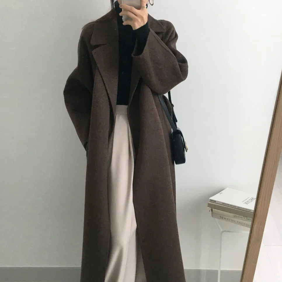 French Lazy Style Winter Set