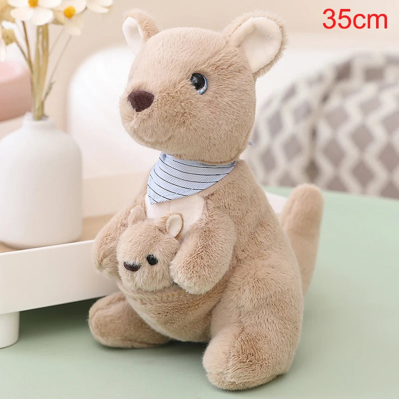 Peluche Ours en Peluche Géant - 50-90CM