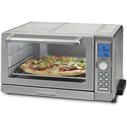 Deluxe Electric Broiler Oven