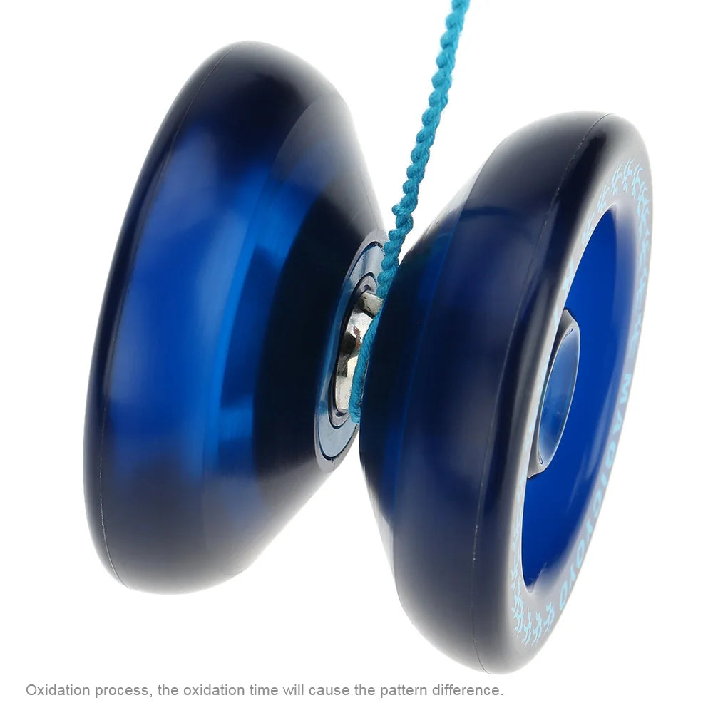 Magic Yoyo K1 Spin mit KK-Lager