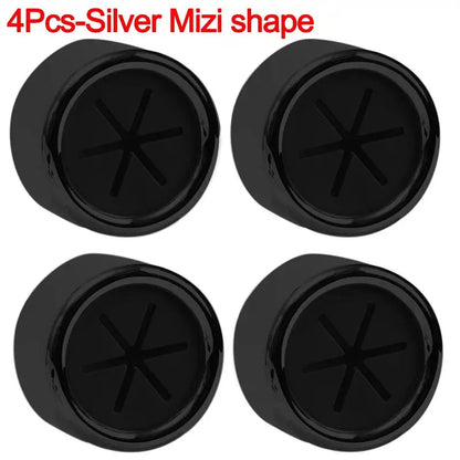 Nicht stanzende Geschirrtuchklammern – Küchenhandtuchhalter, Handschuhhaken, Wandhalterung