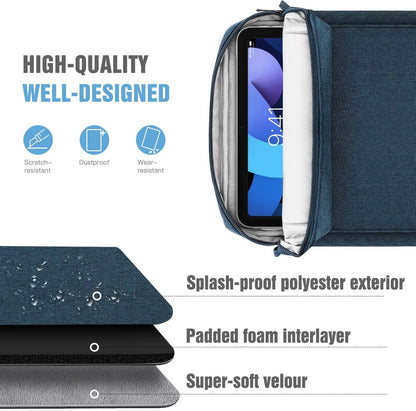 Slim Strip Shoulder Tablet Sleeve