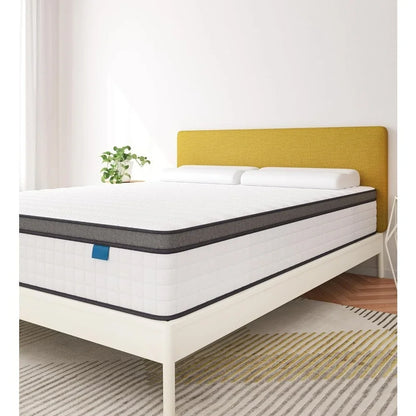 12-Zoll-Federkernmatratze in einer Box