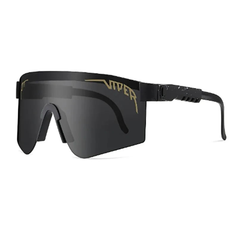 Winddichte Radfahren-Outdoor-Sonnenbrille