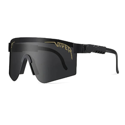 Winddichte Radfahren-Outdoor-Sonnenbrille