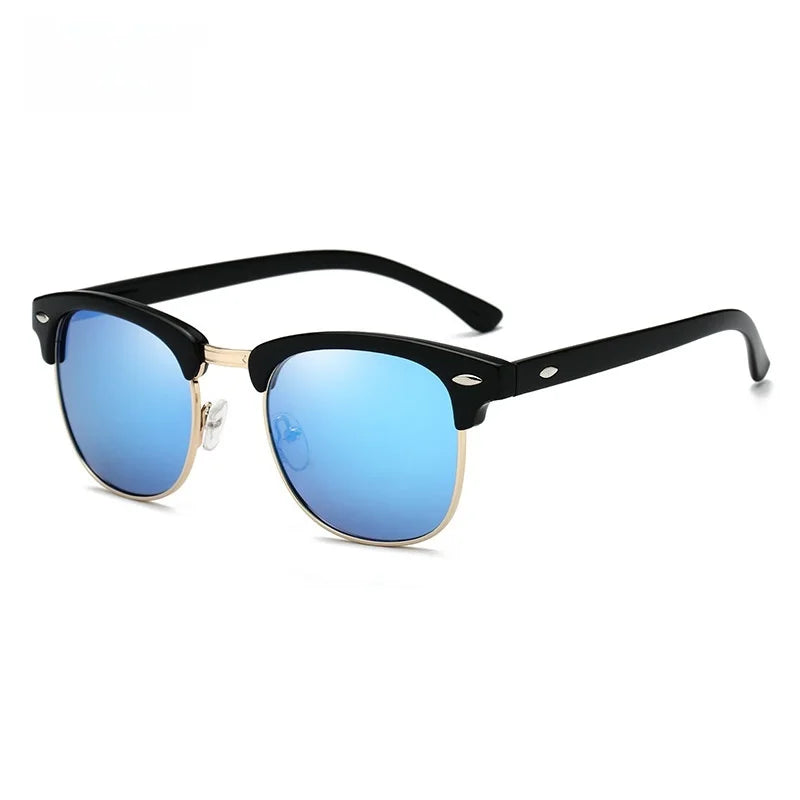 Men's Driving Polarized Sunglasses