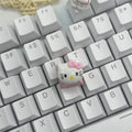 Pink Keycap-2