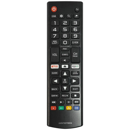 LG Smart TV Remote Control AKB75095307/8 AKB76037605 AKB76037601 AKB74915305