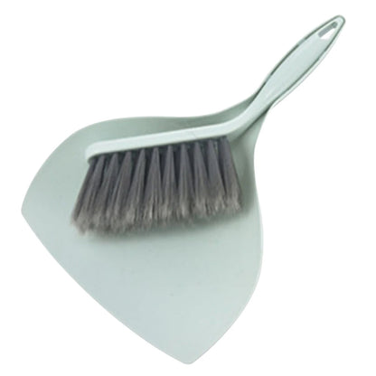 Mini Broom & Dustpan Cleaning Set