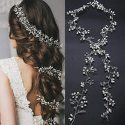 Elegant Bridal Hairpins Set