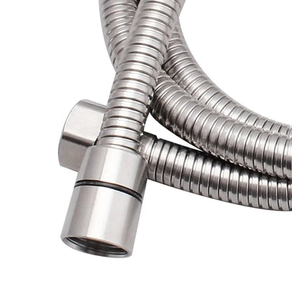 Stainless Steel Bidet Sprayer Kit