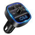 FM Transmitter T25