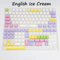 Eng Ice Cream Keycap