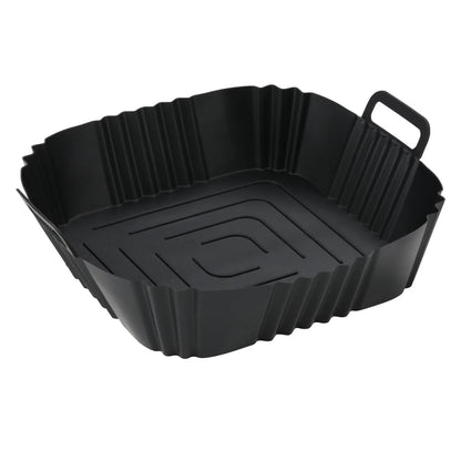 Silicone  Tray for Air Fryer Oven