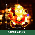 1pc Santa Claus 1