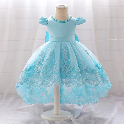 Robe tutu princesse pour tout-petits