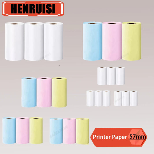 thermal paper, mini printer, self adhesive, printer paper, thermal printer, mini thermal printer, thermal printer paper, adhesive paper, adhesive printer paper