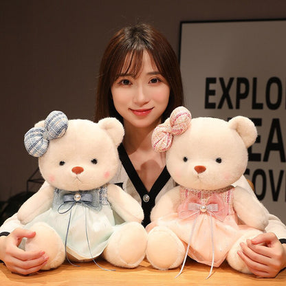 Adorable 30/40CM Teddy Bear Plush