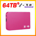 Pink-64TB