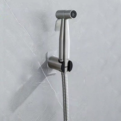 Stainless Steel Bidet Sprayer Kit