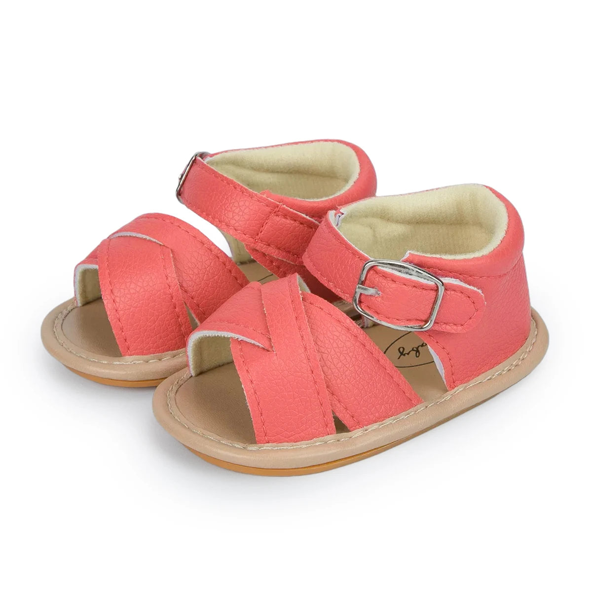 Summer Baby Sandals Boy Girl Shoes