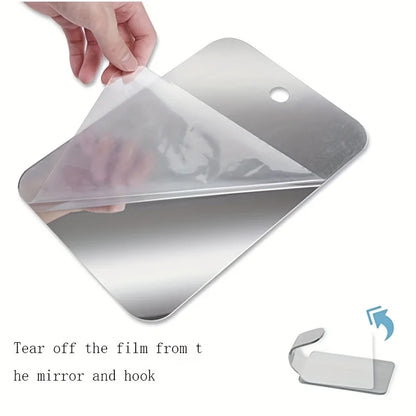 Portable Acrylic Mirror