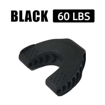 U Shape Reducer KOKANIA | Unisex U-Shape Jaw Exerciser Neck Toning Face Muscle Training ...