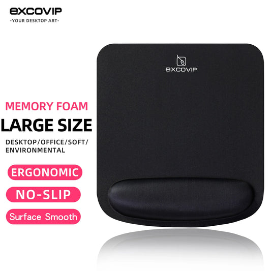 mouse pad, mouse pad with wrist support, mouse pad with wrist rest, mouse wrist support, computer mouse pad, memory foam mouse pad, mouse rest, mouse and mouse pad, mouse pad with support