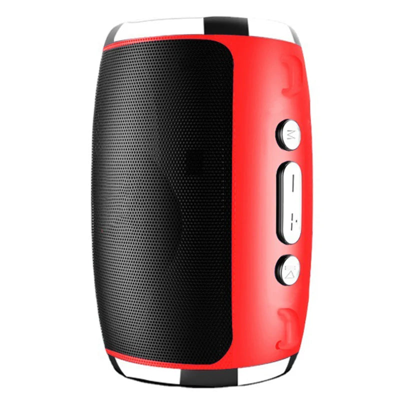 Mini-haut-parleur Bluetooth