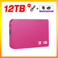 Pink-12TB