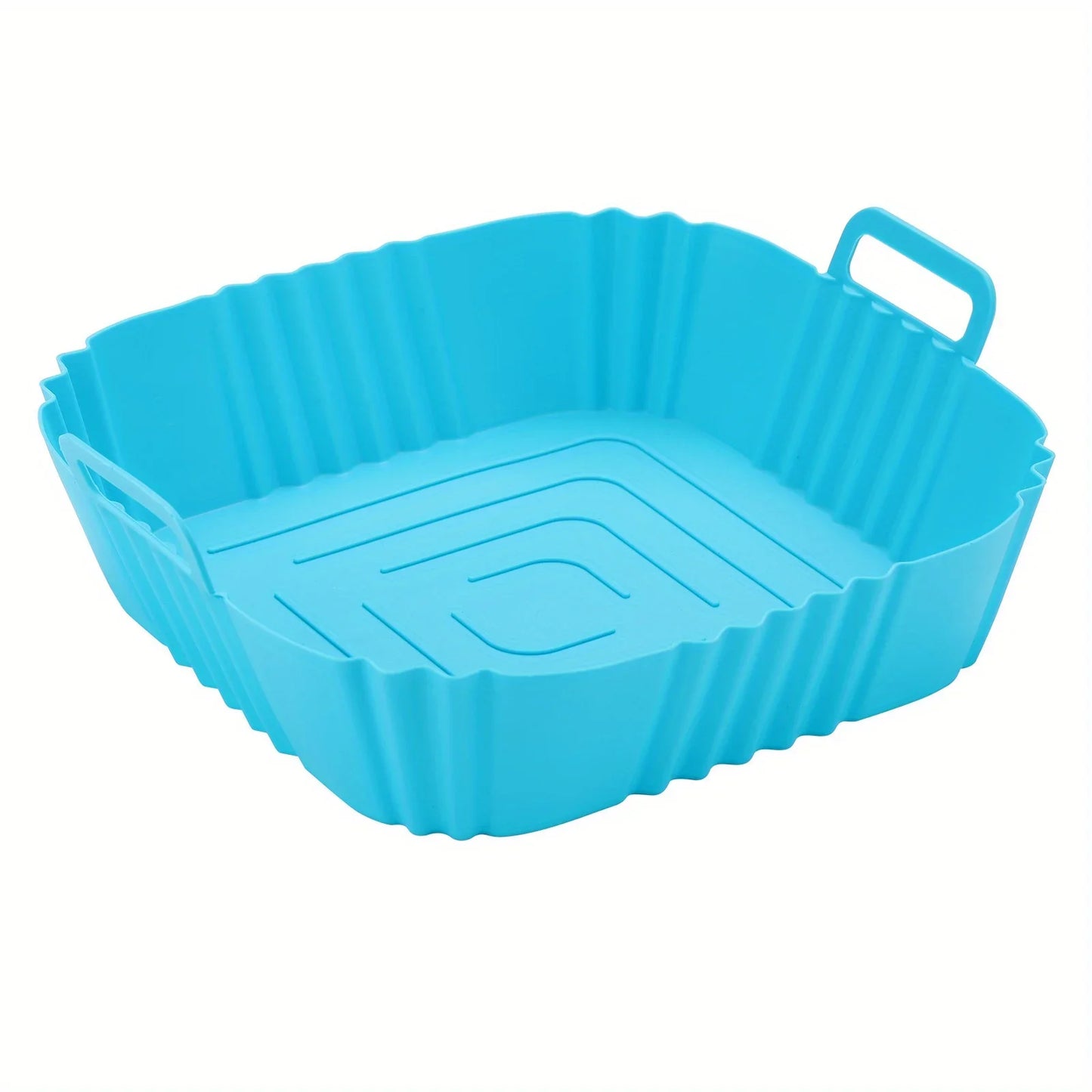 Silicone  Tray for Air Fryer Oven