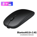 BT2.4G Black