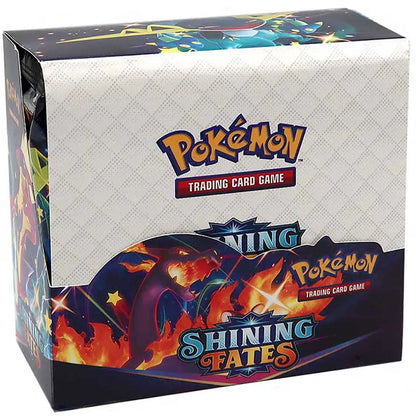 324-Pcs Pokémon TCG Sun & Moon Ultra Prism Booster Box - 36 Pack Collectible Cards