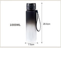 Black 1000ml