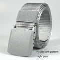 tanke light gray