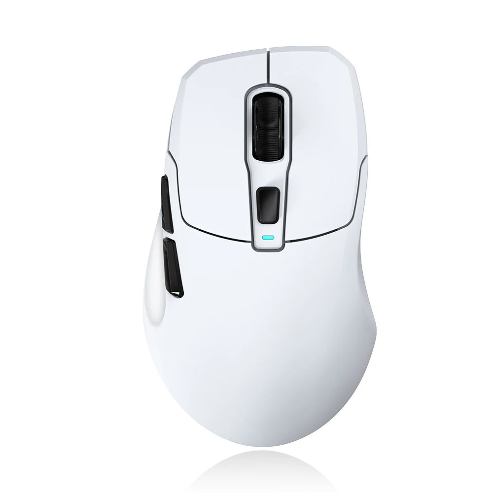 Souris de jeu sans fil pour les grandes mains