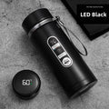 LED Black 1