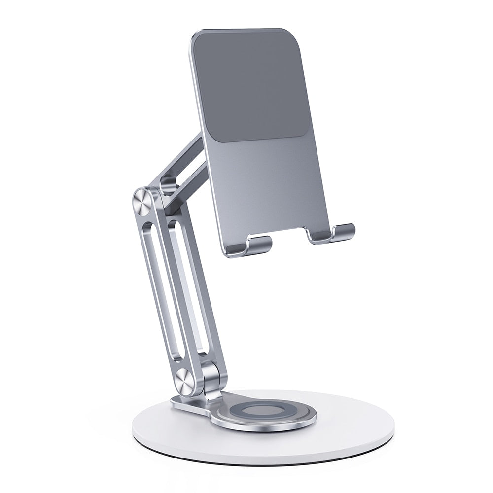 Rotatable Tablet & Phone Stand