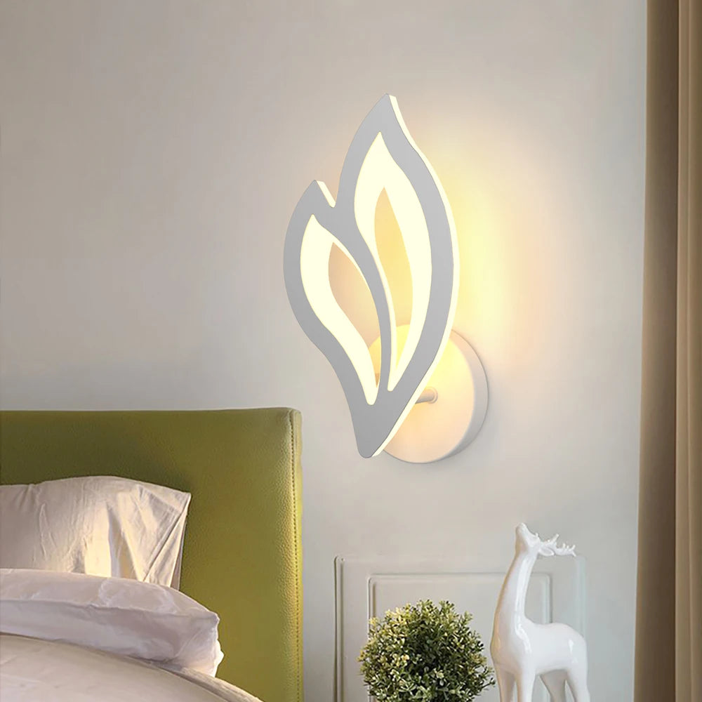 Appliques murales LED modernes