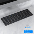 Black Keyboard