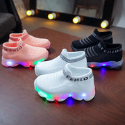 Kid's Sneakers for Baby Girls and Boys